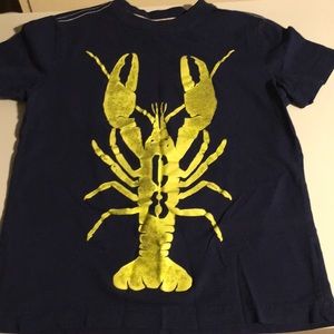 Boys t shirt
